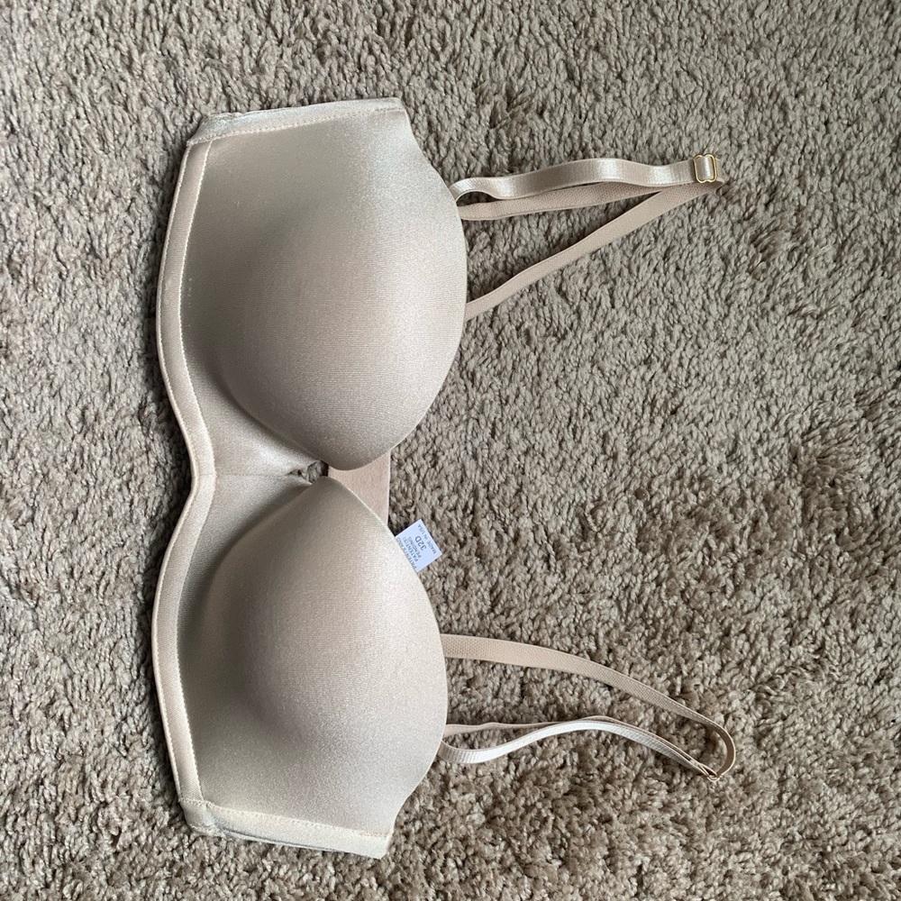 UpBra Push-up Bra